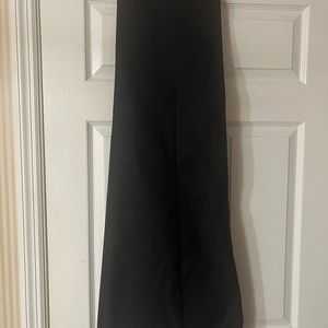 2 pair Dickies work pants.  38 inch waist.  You get both pairs for $35.